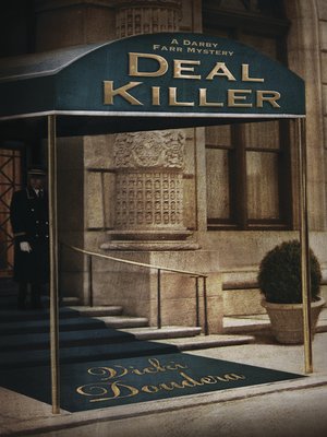 cover image of Deal Killer